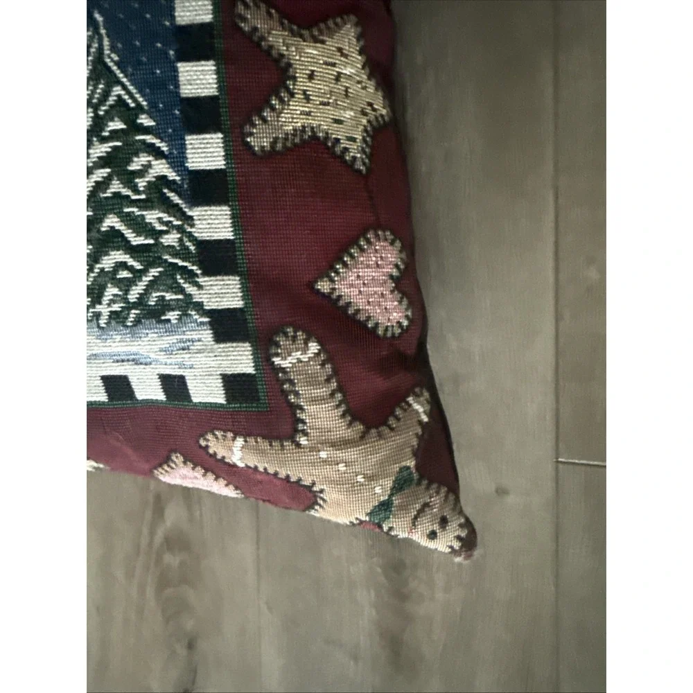 Vintage‎ Tapestry 18